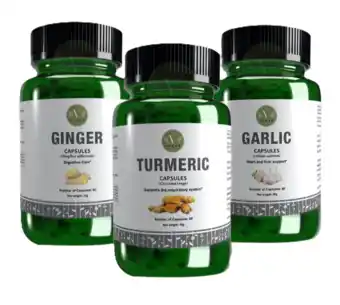 De Online Drogist Vanan Het Immuniteitspakket 3st aanbieding