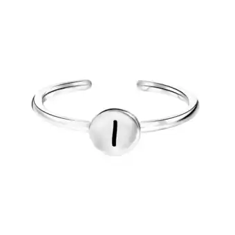 Douglas Lucardi Ring Zilver - i aanbieding