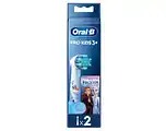 De Online Drogist Oral-B Oral B Pro Kids 3+ Frozen Opzetborstels 2ST aanbieding
