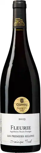 Wijnvoordeel Dom. Morel Fleurie aanbieding