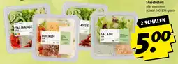 Boni Slaschotels aanbieding