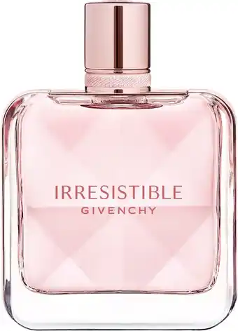 Bol.com Givenchy Irresistible Eau de Toilette Spray 80 ml aanbieding