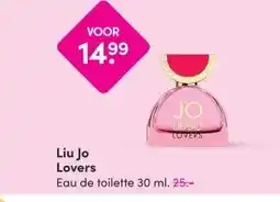 DA Liu Jo Lovers aanbieding