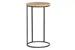 Woonsquare Bombay bijzettafel aanbieding