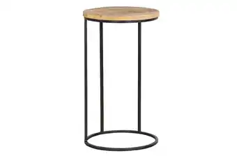 Woonsquare Bombay bijzettafel aanbieding