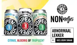 Albert Heijn NONnetjes aanbieding
