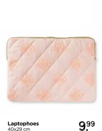 Xenos Laptophoes aanbieding