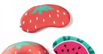 Xenos Reisaccessoires aanbieding