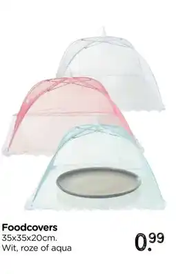 Xenos Foodcovers aanbieding