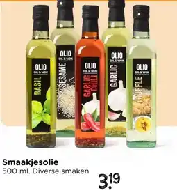 Xenos Smaakjesolie aanbieding