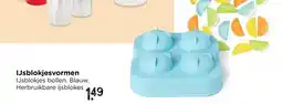 Xenos IJsblokjesvormen aanbieding