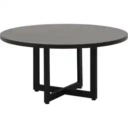 Trendhopper Salontafel Haiko Rond aanbieding