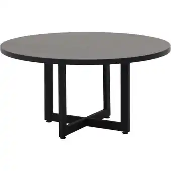Trendhopper Salontafel Haiko Rond aanbieding