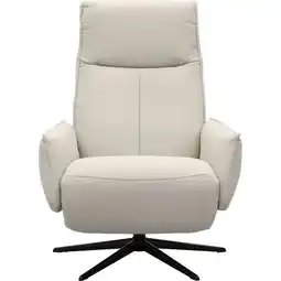Trendhopper Relaxfauteuil Brenn aanbieding