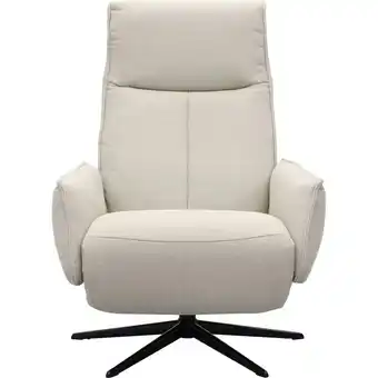 Trendhopper Relaxfauteuil Brenn aanbieding