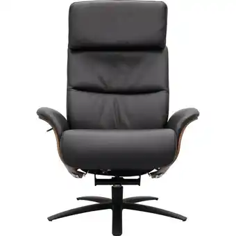 Trendhopper Relaxfauteuil Brixen aanbieding