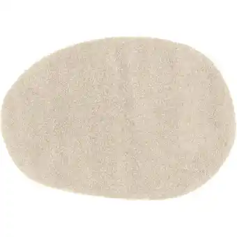 Trendhopper Vloerkleed Twiggy beige aanbieding