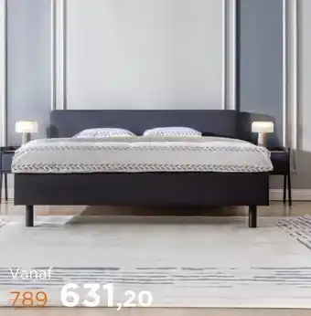 TotaalBED Bed Antwerpen aanbieding