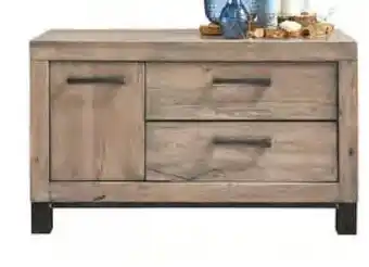 Pronto wonen Tv-meubel Hevano aanbieding