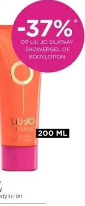 ICI Paris XL Liu Jo Silkway aanbieding