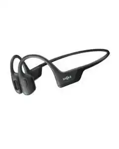 Electroworld Shokz OPENRUN PRO BONE CONDUCTION BLACK aanbieding