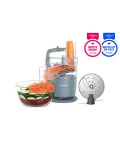 Electroworld Kenwood FDP22.130GY MULTIPRO GO aanbieding