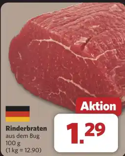 Combi Rinderbraten aanbieding