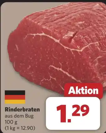 Combi Rinderbraten aanbieding
