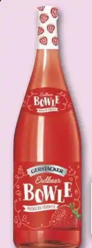 Combi Gerstacker Bowle aanbieding