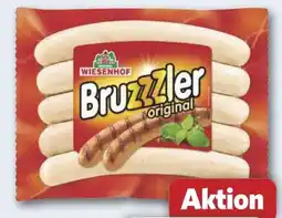 Combi Wiesenhof Bruzzzler aanbieding