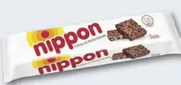 Combi Nippon aanbieding