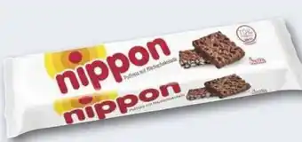 Combi Nippon aanbieding