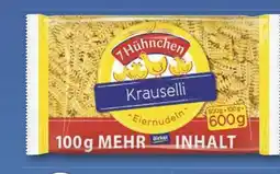 Combi 7 Hühnchen Eiernudeln aanbieding