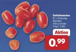 Combi Datteltomaten aanbieding