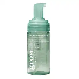 Douglas Hairlust Grow Perfect Thickening Mousse aanbieding