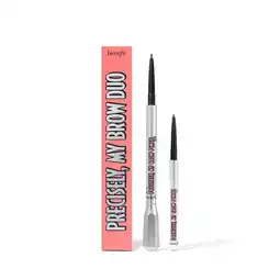 Douglas Benefit Brow Collection Precisely, My Brow Duo Set aanbieding