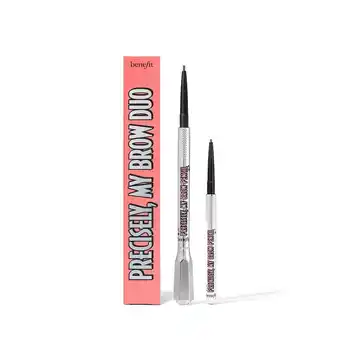 Douglas Benefit Brow Collection Precisely, My Brow Duo Set aanbieding