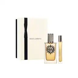 Douglas Dolce&Gabbana Devotion For Men Eau de Parfum 100 ml Set aanbieding