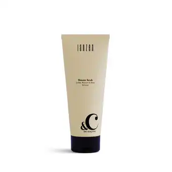 Douglas Janzen &C Lychee Blossom & Shine Shower Scrub aanbieding