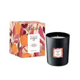 Douglas Douglas Collection Christmas 2023 Celebrate Life Candle aanbieding