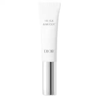 Douglas DIOR Collection Huile Abricot aanbieding