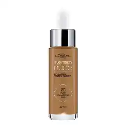 Douglas L’Oréal Paris True Match Nude Plumping Tinted Serum aanbieding