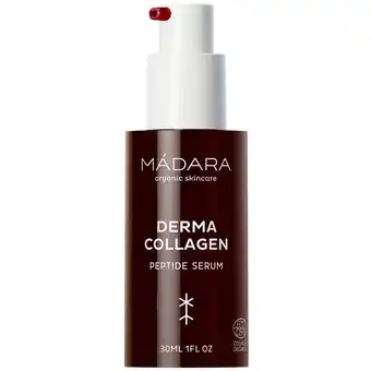 Douglas MÁDARA Derma Collagen Hydra-Fill Firming aanbieding