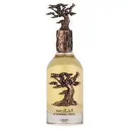 Douglas Lattafa Pride Eternal Oud aanbieding