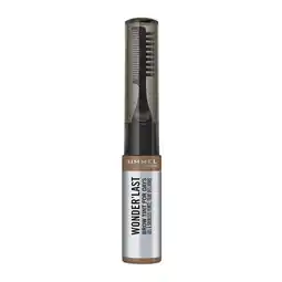 Douglas Rimmel London Wonder'last Brow Tattoo aanbieding