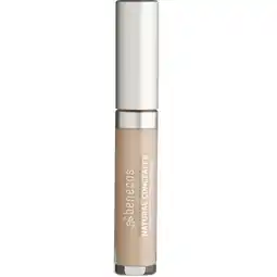 Douglas benecos Natural Concealer Perfect Coverage aanbieding