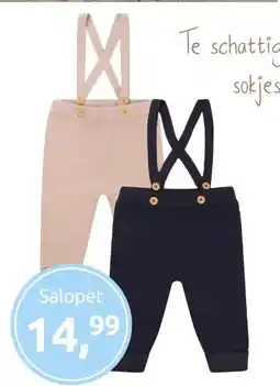 Jola Mode Salopet aanbieding