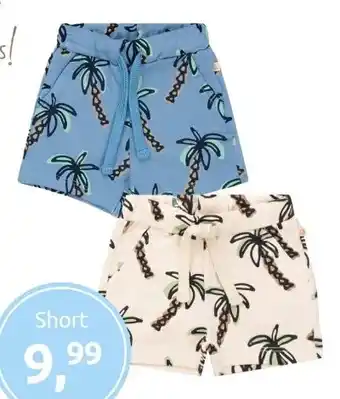 Jola Mode Short aanbieding