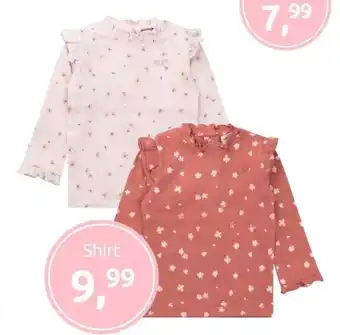 Jola Mode Shirt aanbieding