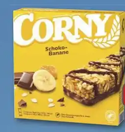 Combi Corny Müsliriegel aanbieding